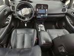 Nissan Leaf 2013