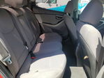 Hyundai Elantra 2015