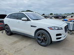 Jaguar F-Pace 2019