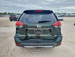 Nissan Rogue 2018