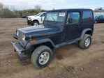 Jeep Wrangler 1988