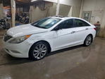 Hyundai Sonata 2013