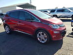 Chevrolet Bolt 2017