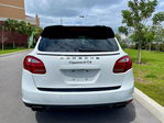 Porsche Cayenne 2014