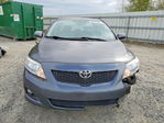Toyota Corolla 2009