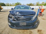 Kia Optima 2015
