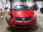 Pontiac Vibe 2009