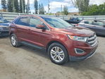 Ford Edge 2015