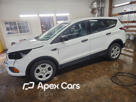 Ford Escape 2017 - Image 1 of 15
