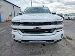 Chevrolet Silverado 2016