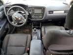 Mitsubishi Outlander 2016