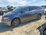 Honda Odyssey 2014