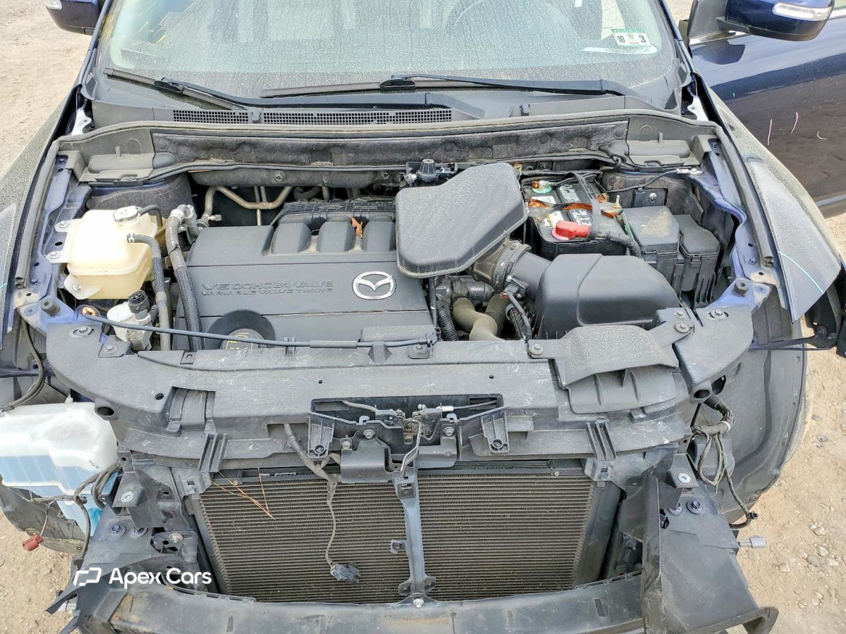 Mazda CX-9 2009