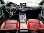 Audi RS5 2018