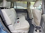 Honda Pilot 2017