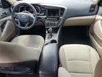 Kia Optima 2013