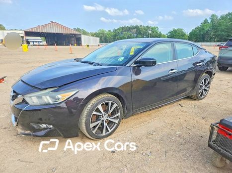 Nissan Maxima 2017 - Image 1 of 13
