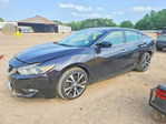 Nissan Maxima 2017