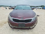 Kia Optima 2012