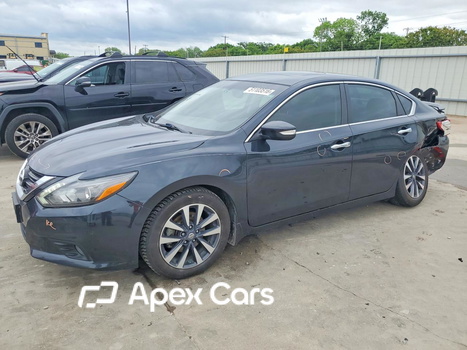 Nissan Altima 2017 - Image 1 of 13