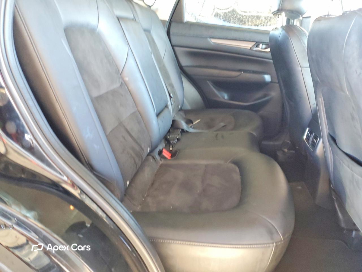 Mazda CX-5 2020