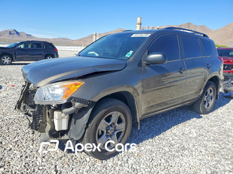 Toyota RAV 4 2012 - Image 1 of 14