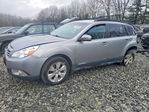 Subaru Outback 2011