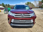 Toyota Highlander 2018