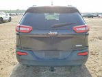 Jeep Cherokee 2016