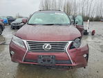 Lexus RX 2015