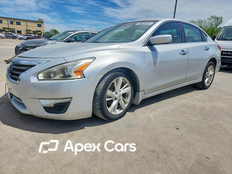 Nissan Altima 2013 - Image 1 of 12