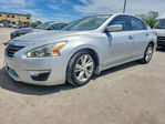Nissan Altima 2013