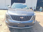 Cadillac XT4 2019