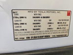 Tesla Model S 2017