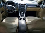 Ford Fusion 2013