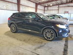 Lincoln MKX 2016