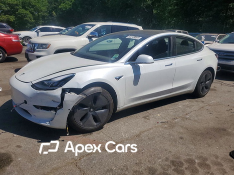 Tesla Model 3 2020 - Image 1 of 12