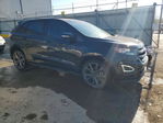 Ford Edge 2018
