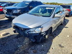 Nissan Sentra 2016