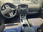 Nissan Pathfinder 2010