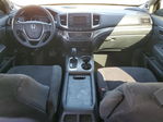 Honda Pilot 2017