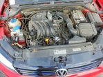 Volkswagen Jetta 2013