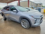 Chevrolet Trax 2025