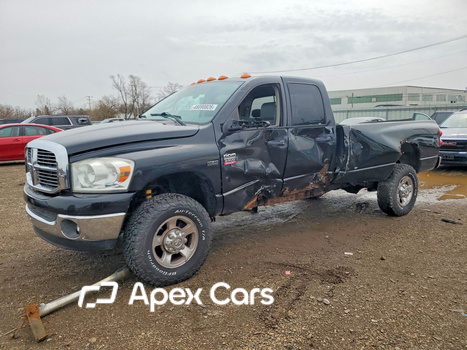 Dodge RAM 2009 - Image 1 of 12