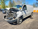 Chevrolet Express 2014