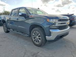Chevrolet Silverado 2021
