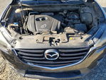 Mazda CX-5 2016