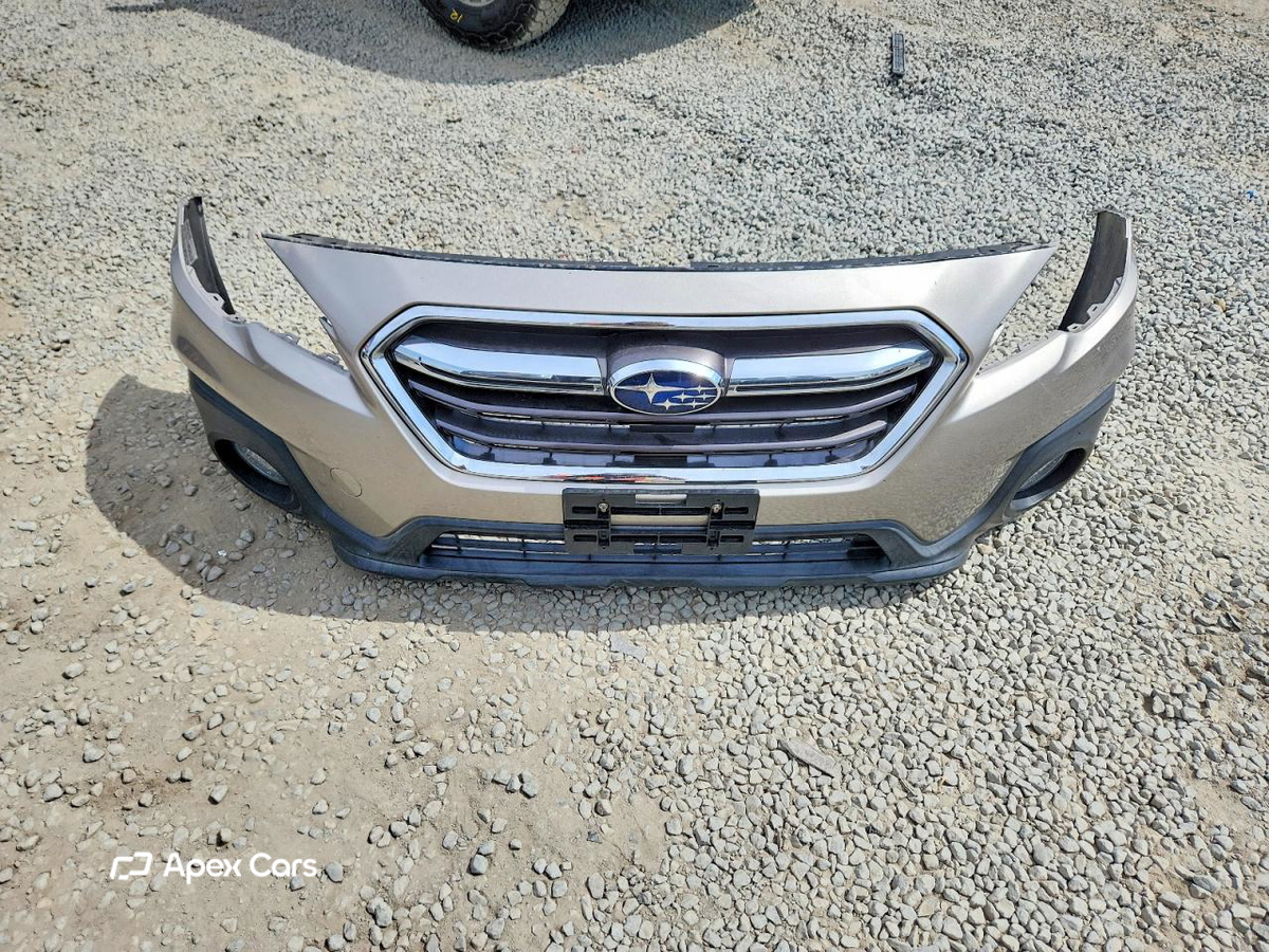 Subaru Outback 2019