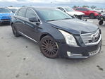 Cadillac XTS 2013