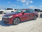 Honda Accord 2017